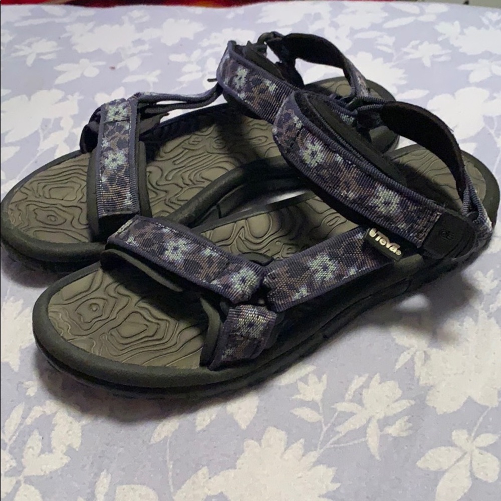 Teva Sandal Shoes